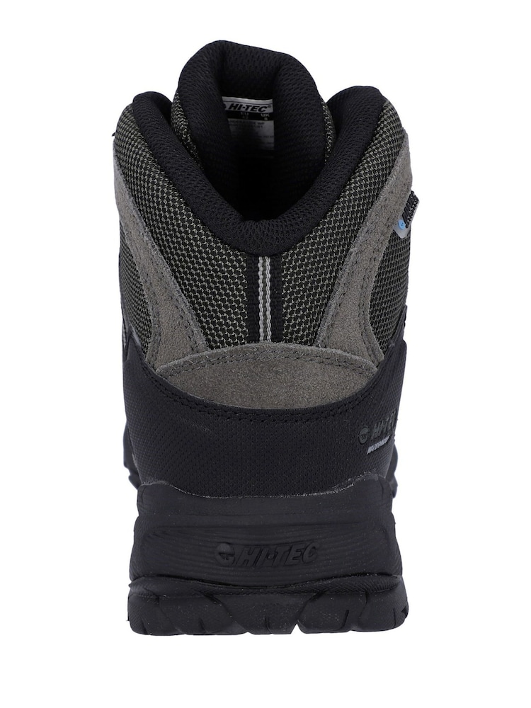 Hi-Tec Green Bandera Lite Boots - Image 6 of 6