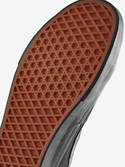 Negro oscuro - Zapatillas de deporte para hombre SK8 Hi de Vans - Imagen 4 de 5