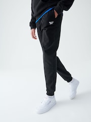 Reebok Logo 100% Cotton Sweat Joggers - Image 1 of 7