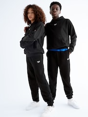 Reebok Logo 100% Cotton Sweat Joggers - Image 2 of 7