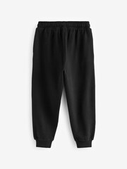 Reebok Logo 100% Cotton Sweat Joggers - Image 6 of 7