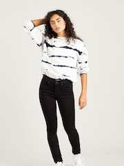 Levi's® Soft Black 311™ Shaping Skinny Jeans - Image 1 of 8