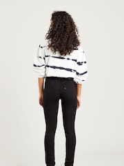 Levi's® Soft Black 311™ Shaping Skinny Jeans - Image 2 of 8