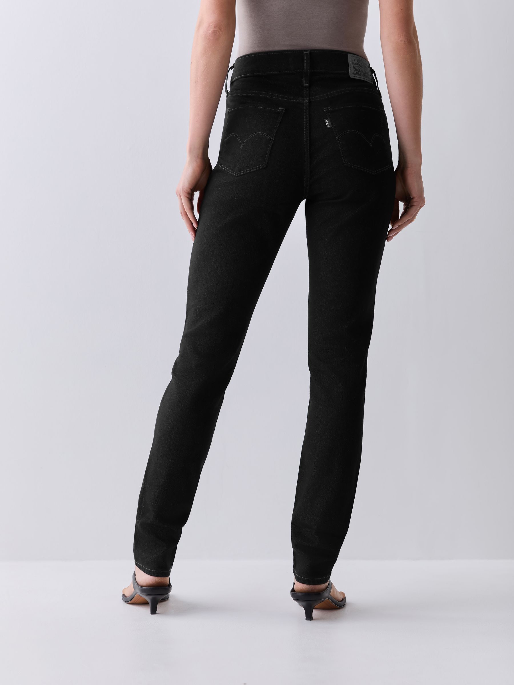 nicHis Jeans (Black)★新品・未使用 Buy Levi's® Soft Black 311™ Shaping Skinny Jeans from Next Ireland
