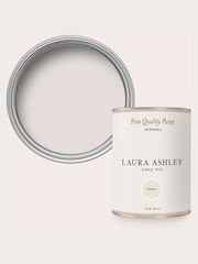 Laura Ashley Pearl White Eggshell 750ml Paint - Image 4 of 4