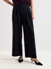 Phase Eight Black Florence Trousers - Image 3 of 6