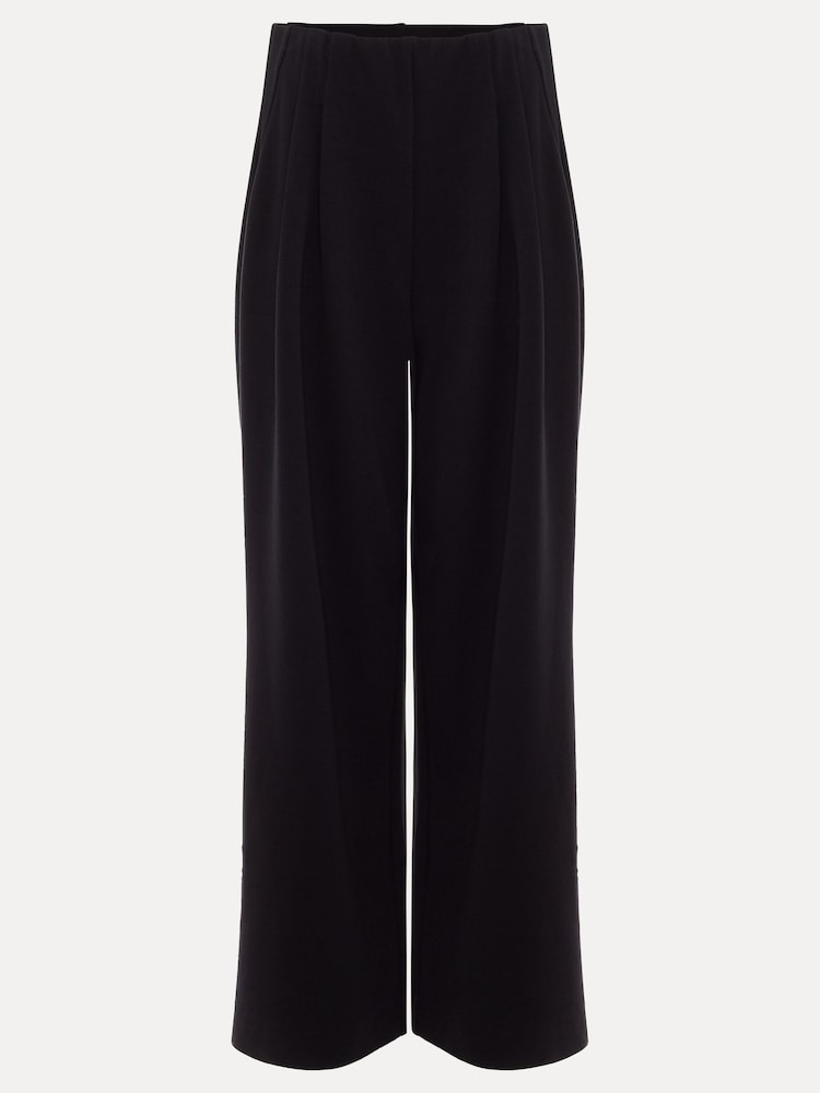Phase Eight Black Florence Trousers - Image 6 of 6