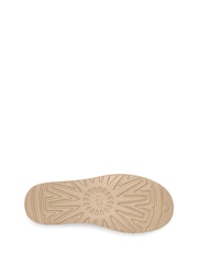 UGG Natural Ultra Mini Classic Boots - Image 5 of 5