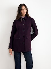 Phase Eight Aureliah Peacoat - Bild 1 von 7