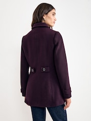 Phase Eight Aureliah Peacoat - Bild 2 von 7