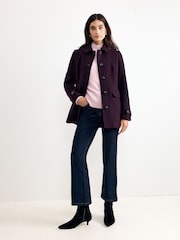 Phase Eight Aureliah Peacoat - Bild 3 von 7