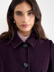 Phase Eight Aureliah Peacoat - Bild 4 von 7