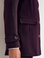 Phase Eight Aureliah Peacoat - Bild 5 von 7