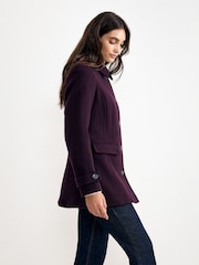 Phase Eight Aureliah Peacoat - Bild 7 von 7
