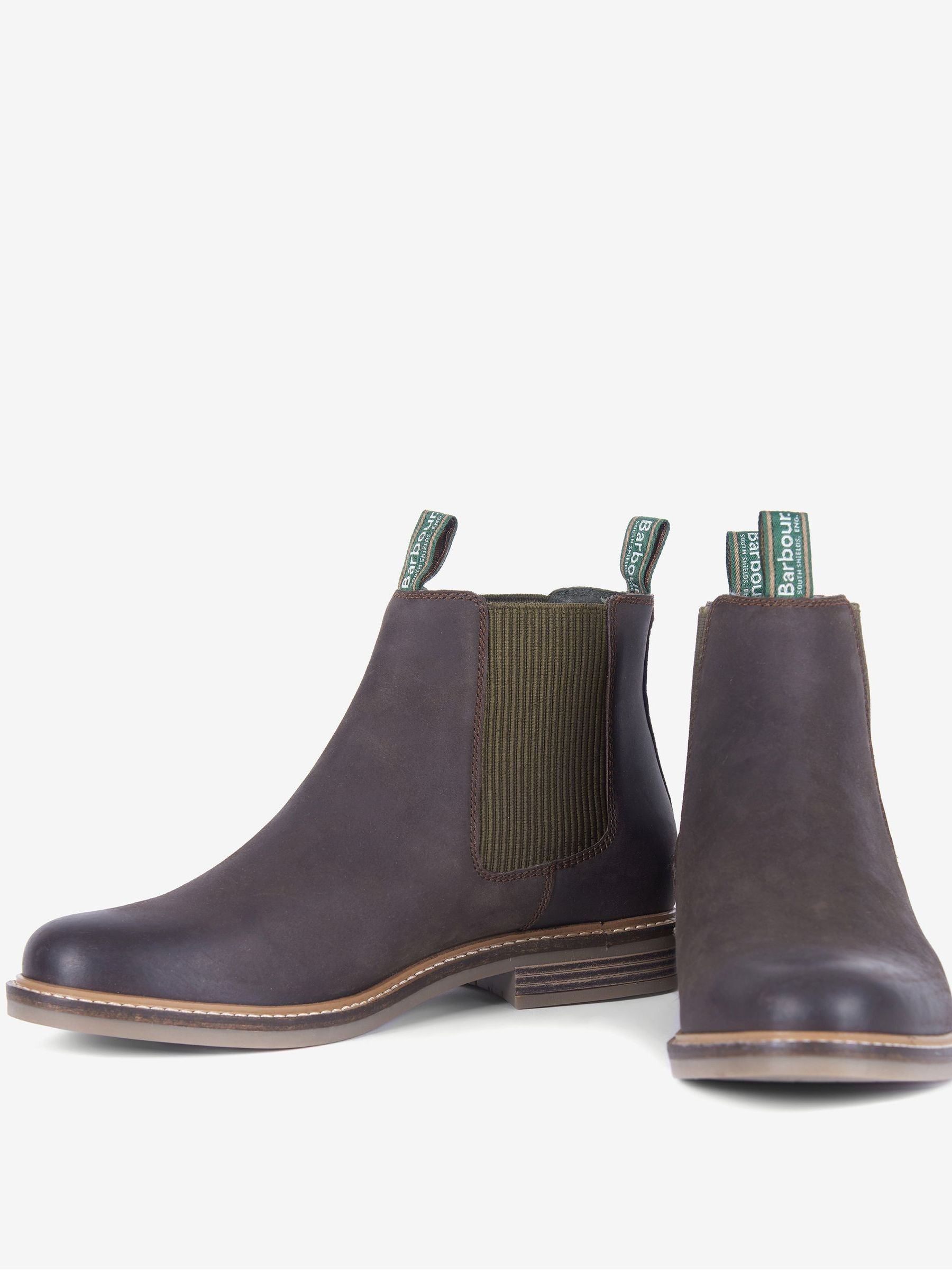 Next barbour boots sales