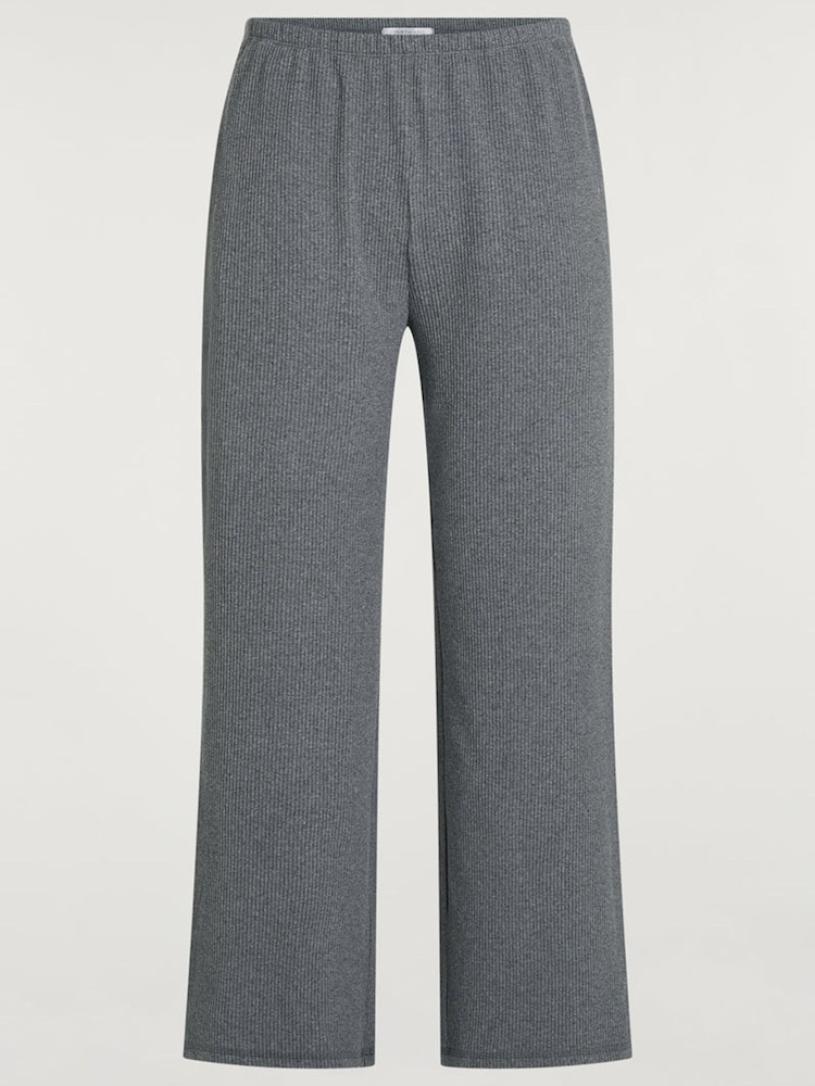 4th Arq Grey Alma Joggers - Image 4 of 4 4th Arq Grey Alma Joggers - Image 4 of 4