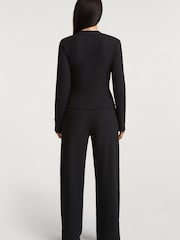 4th Arq Black Alma Joggers - Image 2 of 3
