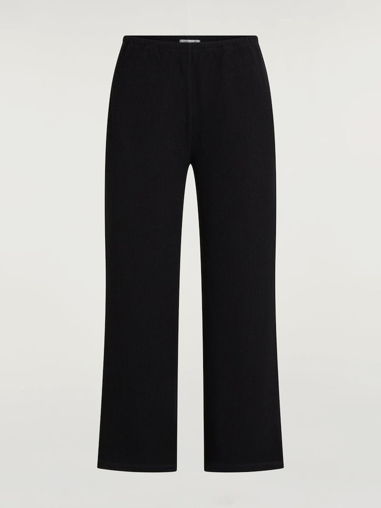 4th Arq Black Alma Joggers - Image 3 of 3