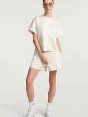 4th Arq Cream Calli T-Shirt - Image 1 of 3