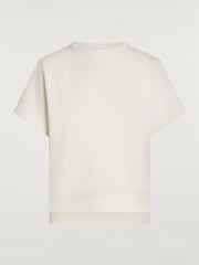 4th Arq Cream Calli T-Shirt - Image 3 of 3