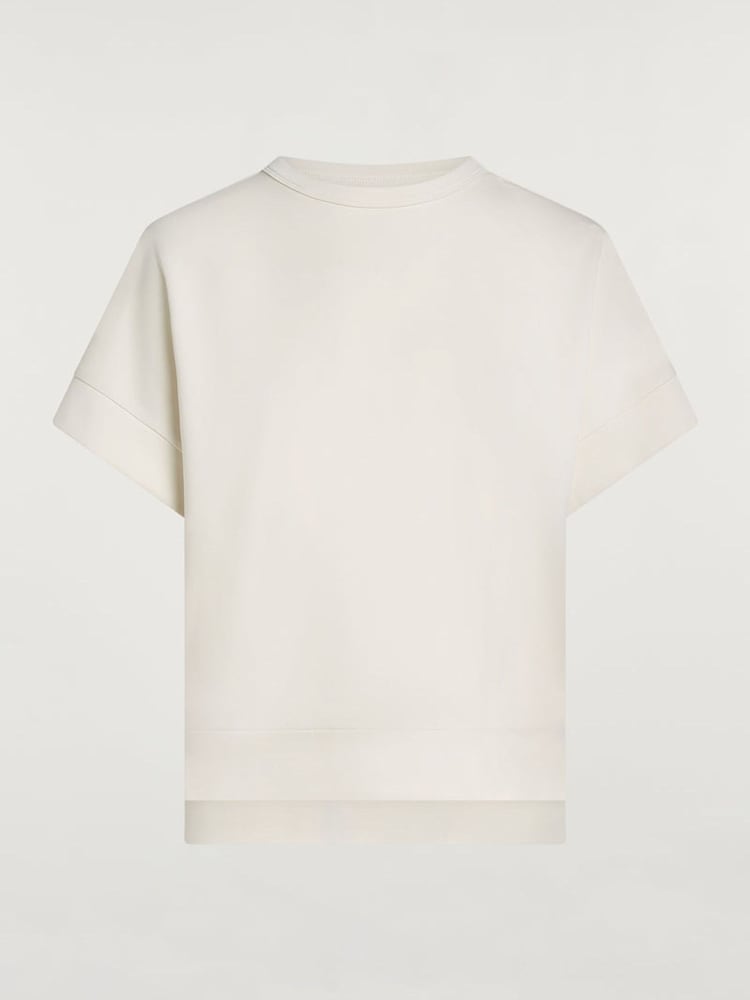 4th Arq Cream Calli T-Shirt - Image 3 of 3 4th Arq Cream Calli T-Shirt - Image 3 of 3