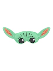 Peers Hardy Green Disney'S The Mandalorian Grogu Sleep Mask - Image 1 of 8