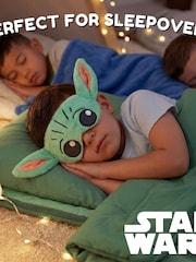 Peers Hardy Green Disney'S The Mandalorian Grogu Sleep Mask - Image 6 of 8