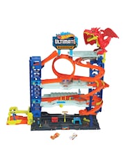 Hot Wheels City Ultimate Garage - Image 2 of 3