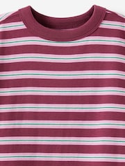 Cotton On Pink Essential Short Sleeve Graphic T-Shirt 2 Pack - Image 5 of 5