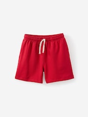 Cotton On Red Essential Shorts 2 Pack - Image 3 of 7