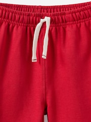 Cotton On Red Essential Shorts 2 Pack - Image 4 of 7