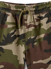 Cotton On Red Essential Shorts 2 Pack - Image 7 of 7