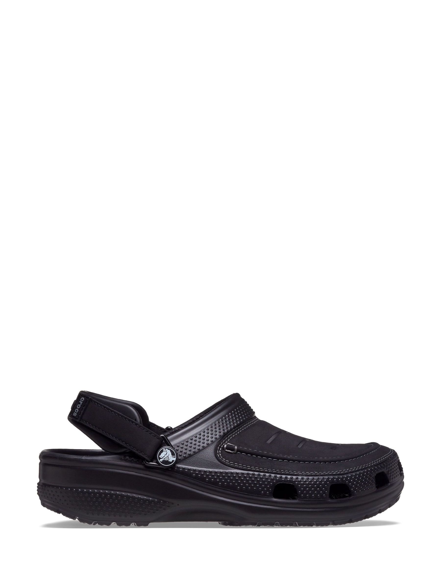 Yukon vista clog m crocs outlet