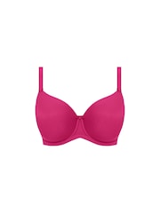 Freya Idol Underwired Moulded Balcony Bra - Image 4 of 4