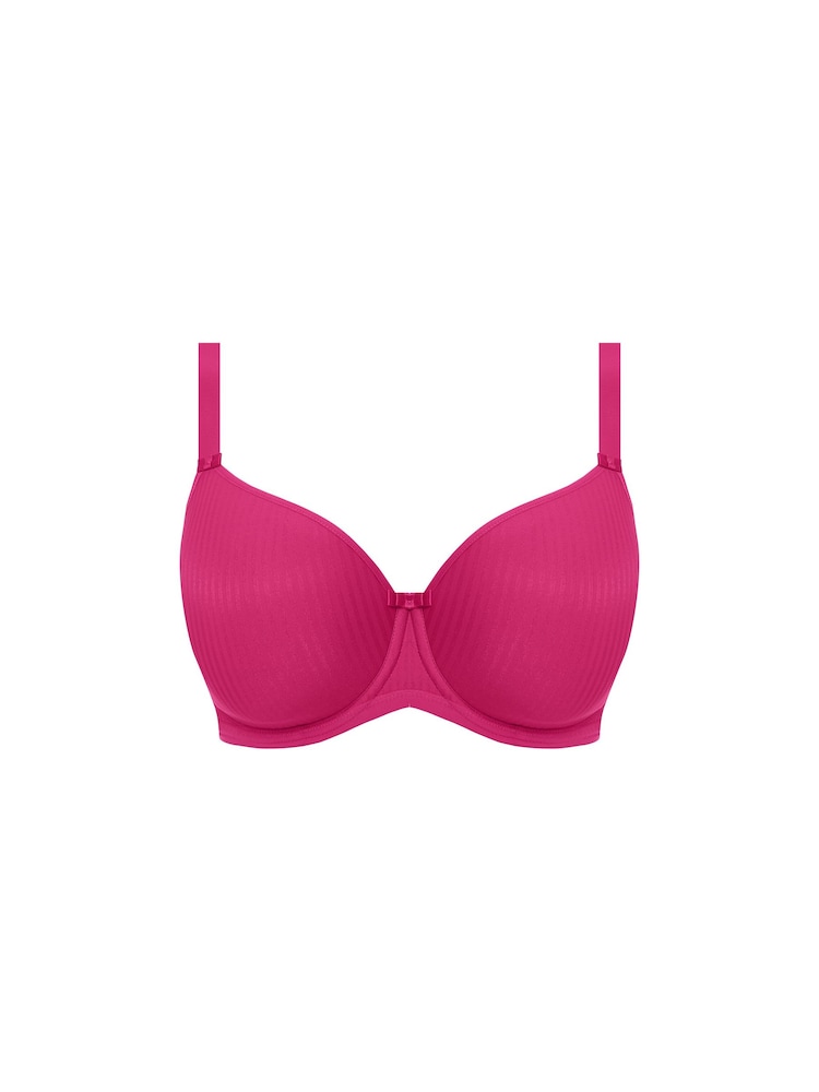 Freya Idol Underwired Moulded Balcony Bra - Image 4 of 4