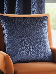Studio G Blue Vienna Cushion - Image 1 of 2