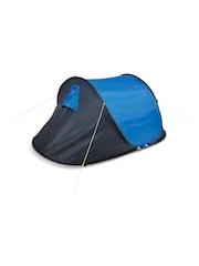 Regatta Blue Malawi V2 2 Person Pop Up Tent - Image 2 of 6