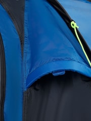 Regatta Blue Malawi V2 2 Person Pop Up Tent - Image 5 of 6