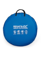 Regatta Blue Malawi V2 2 Person Pop Up Tent - Image 6 of 6