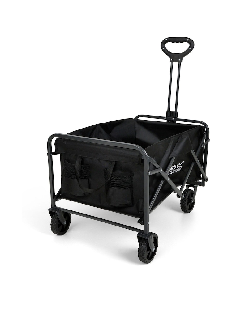 Carro plegable Regatta - Imagen 1 de 6