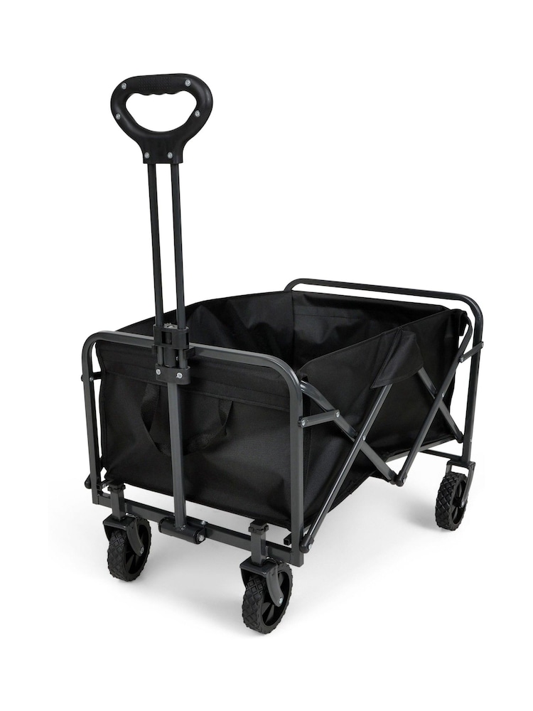 Carro plegable Regatta - Imagen 2 de 6