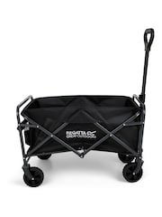 Carro plegable Regatta - Imagen 3 de 6