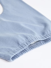 Pastelltöne/Uni - Baby-Leggings im 4er-Pack - Bild 7 von 7