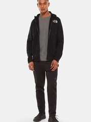 The North Face Grey Simple Dome Short Sleeve T-Shirt - Image 3 of 4