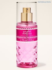 Bath & Body Works Gingham Gorgeous Travel Size Fine Fragrance Mist 75ml - Image 1 of 3