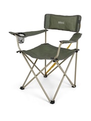 Regatta Green Isla II Chair - Image 1 of 6