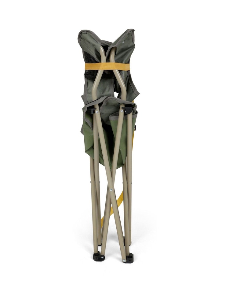Regatta Green Isla II Chair - Image 2 of 6