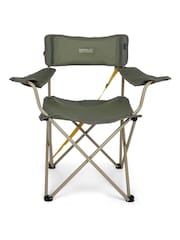 Regatta Green Isla II Chair - Image 3 of 6