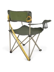 Regatta Green Isla II Chair - Image 4 of 6