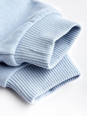 Blue Baby T-Shirt and Shorts 2 Piece Set - Image 10 of 10